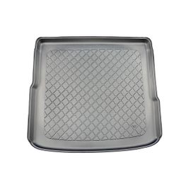 Bac De Coffre Guardliner Pour Skoda Enyaq Iv (Electric) Suv/5 04.2021-