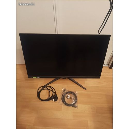 predator xb273 27 pouce