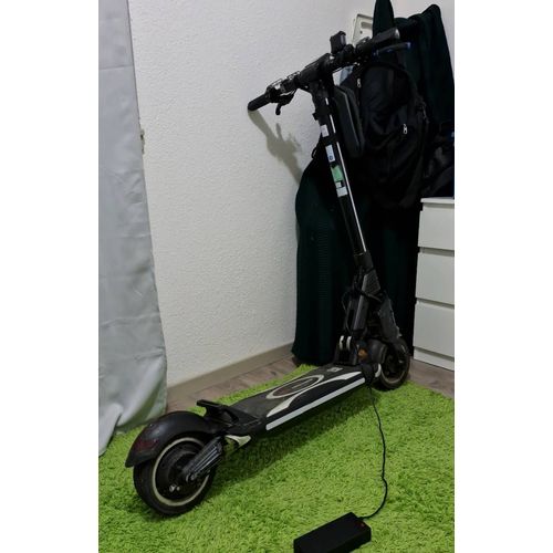 Dualtron popular mono moteur 52v 14ah