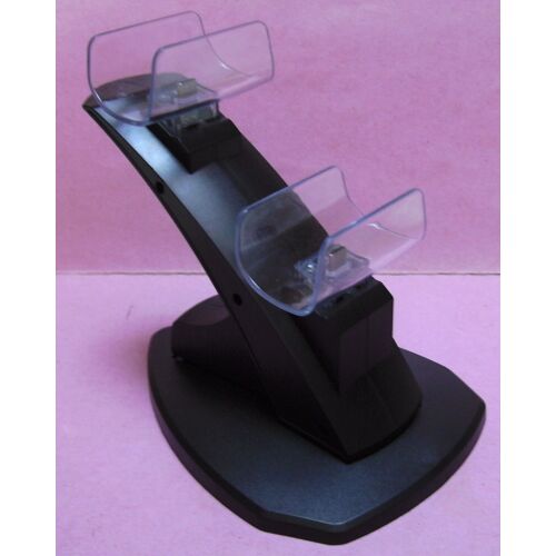 Double Station De Charge Manettes - Playstation 5