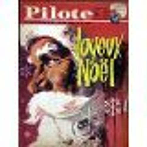 Lot De 3 Magazines Tintin Et Pilote