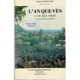 L'an Que Vèn
