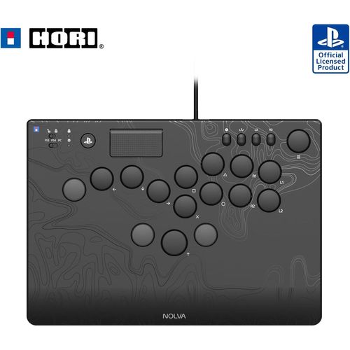 Hori Nolva Ps5/Pc Edition