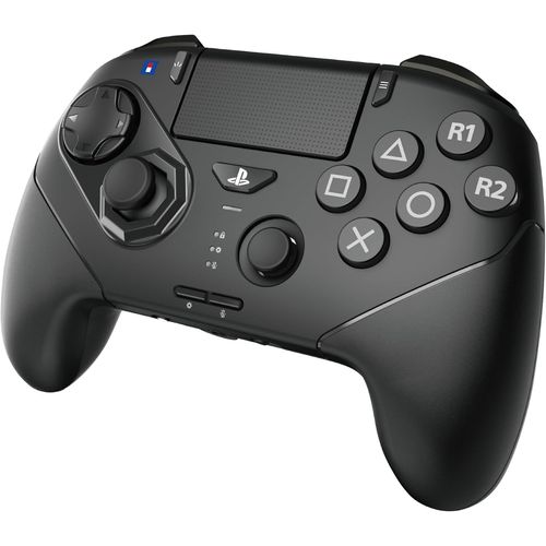 Hori Fighting Commander Octa Pro Sans Fil Pour Playstation 5