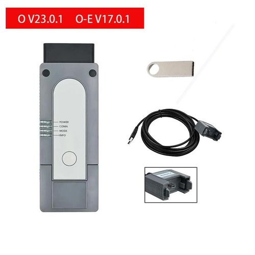 Vas6154a Wifi With Doip Support New Software Upgrade Vas 6154a Volkswagen Audi