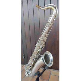 Saxophone Tenor
