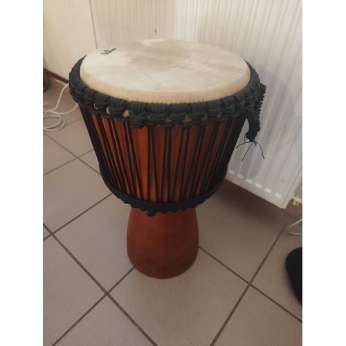 Djembé Shiver 60 Cm