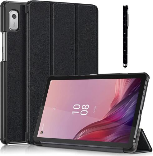Etui Coque Housse De Protection Pour Lenovo Tab M9 9 Pouces Tablette Tb-310fu(Q92)