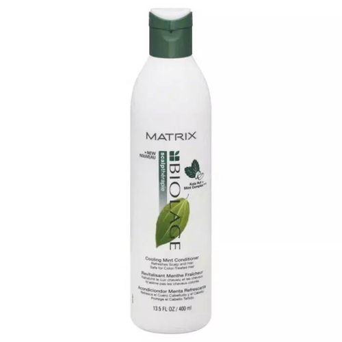 Matrix Biolage Scalp Therapie Après-Shampoing Revitalisant Menthe Fraicheur 250ml 