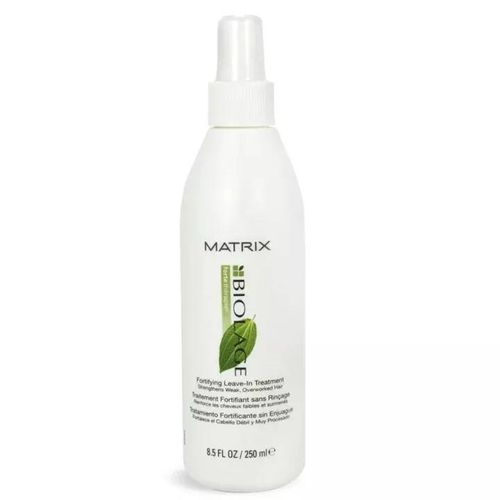 Matrix Biolage Forte Therapie Traitement/Soin Fortifiant Pour Cheveux Sensibles Sans Rinçage 250ml 