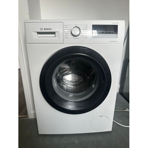 Lave-linge BOSCH WAN28K40