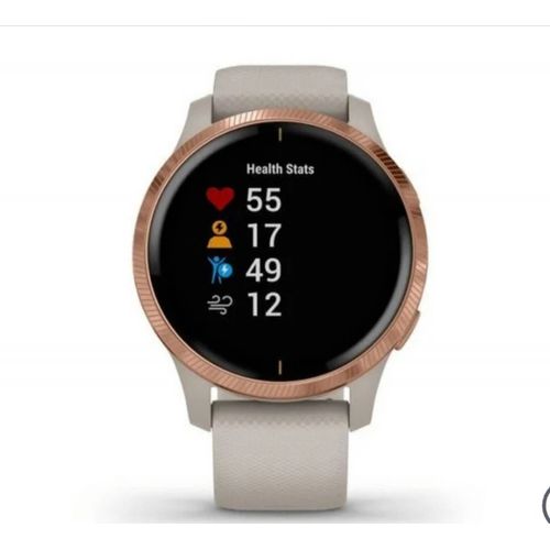 Montre Connectée Multi Sport Garmin Venu