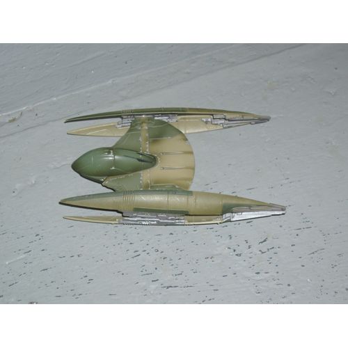 Vulture  Droid   De  La  Saga  Star  Wars  -Hasbro