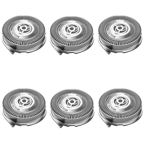 Lame De Têtes De Rechange Pour Rasoir Électrique Philips Série 5000 - Razor Cutter H