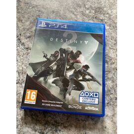 Jeu PS4 Destiny 2 : Renégats - Version Française NEUVE & Sous Blister