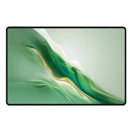 Tablette Honor MagicPad2 12/256 Go WiFi 12.3 pouces Écran OLED 3K 144Hz Snapdragon® 8s Gen 3 - Blanc