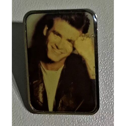 Pins Roch Voisine Photo Portrait