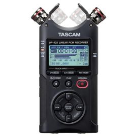 tascan dr-40