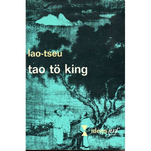 Tao Tö King