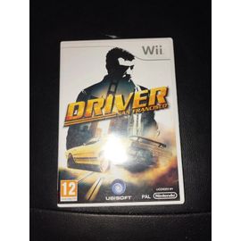 Driver San Francisco Wii/ 59/M4