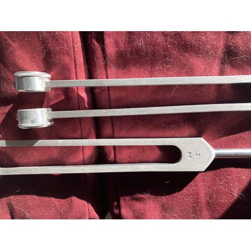 Diapason Therapeutique