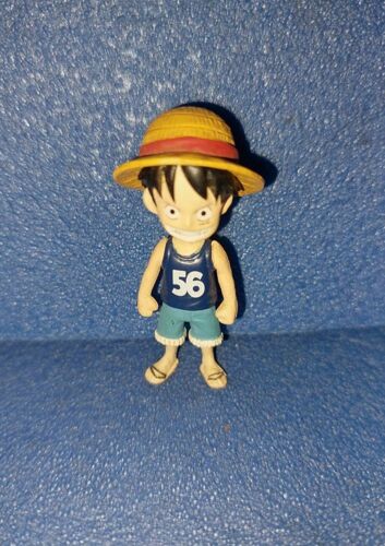 Monkey D Luffy Figurine One Piece Figure Jouet Toy