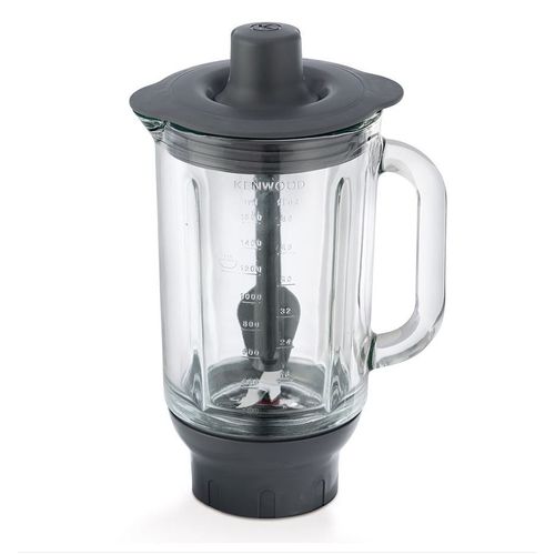 AT358 Blender thermoresit complet 1,6L Robot ménager (AWAT358001 AW22000002 KENWOOD LG)
