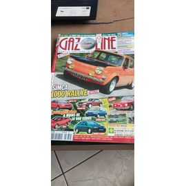 Gazoline N°331 Février 2025