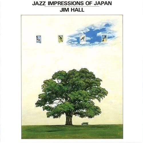 Jazz Impression Of Japan - Jim Hall