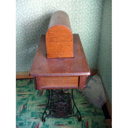 machine à coudre Singer Y8195950