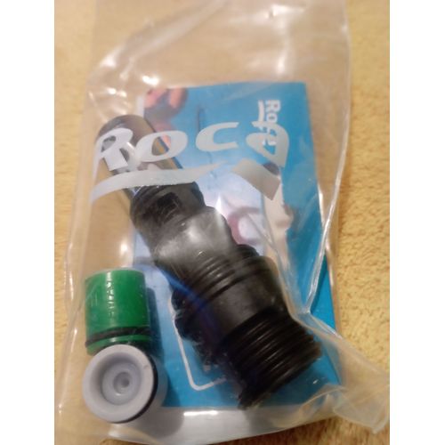 Roca A525087300 Kit-Inverseur bain-douche Antirretornos robinetterie-Robinet-investisseurs remplacement