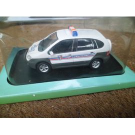 Renault Scenic Rx4 "Police Municipale" - 1/43