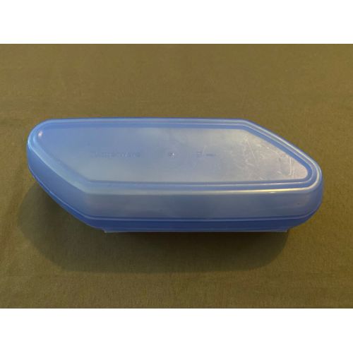 Boite À Oeuf Tupperware
