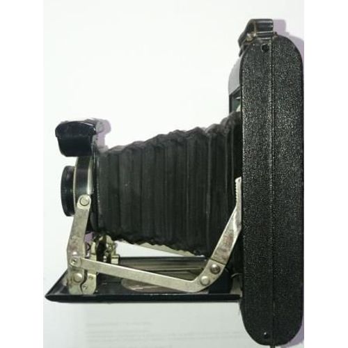 Appateil photographique Lumière "Fidor"
