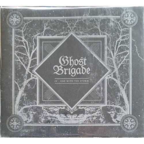 Ghost Brigade One With The Storm