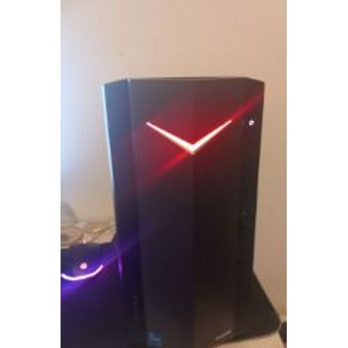 Acer Nitro n50-640 Intel Core i5 - Ram 12 Go - DD 240 Go