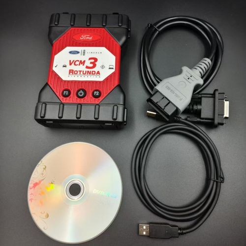 Ford Vcmiii Ford Vcm3 Diagnostic Tool Latest Version Idsv130