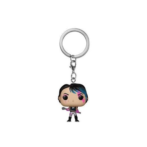 Fortnite Porte-Clés Pocket Pop! Vinyl Sparkle Specialist 4 Cm