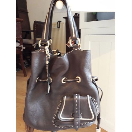 Sac 1ere flirt Lancel