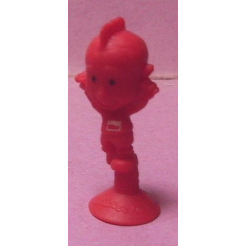Stikeez Euro Cup Football - Pologne - Lidl - 2016