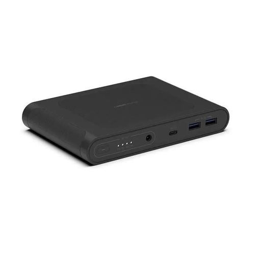 Powerbank - Omnicharge - Omni Mobile 25600 Pro - 25600 Mah - Sans Fil - Chargeur Puissant