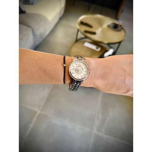 Montre Dior Viii Montaigne - Nacre Naturelle