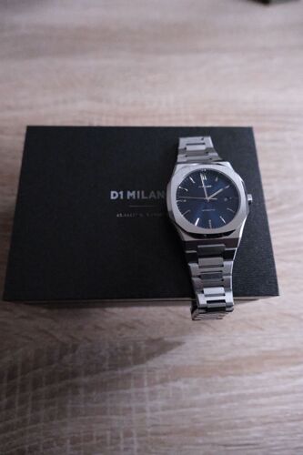 D1 Milano Automatique Atbj11