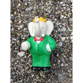 Babar Annee 90