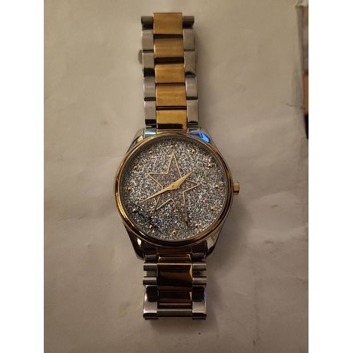 Montre Femme Thierry Mugler