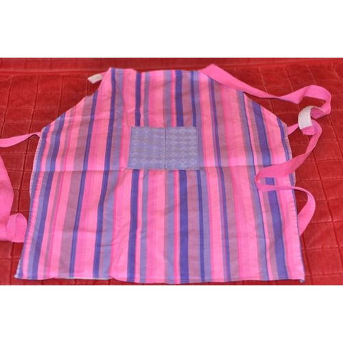 Tablier De Cuisinière