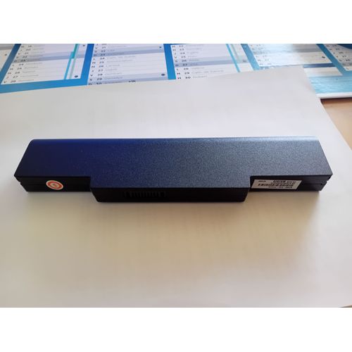 Batterie portable Asus LI-ion Pack A32-K72