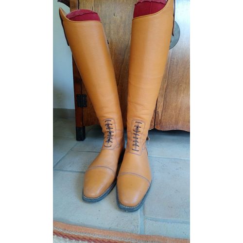 Botte Hathor Modèle Diana