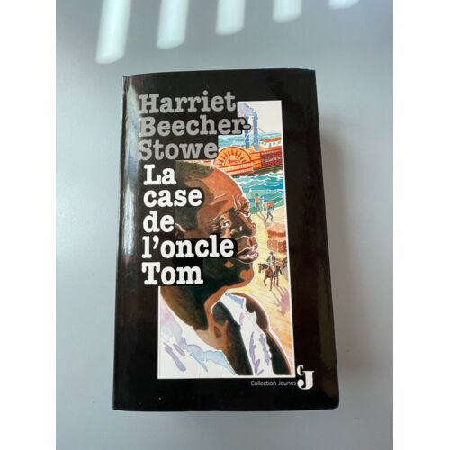 La Case De L'oncle Tom