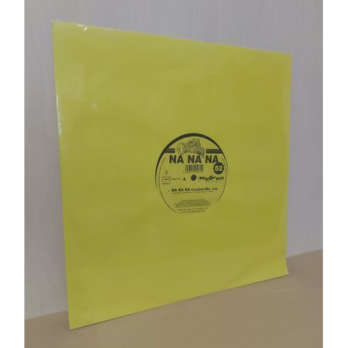 Les G.O. Culture - Na Na Na